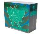 Pokemon TCG: Scarlet & Violet Twilight Masquerade Elite Trainer 10-Box Case - Image 3