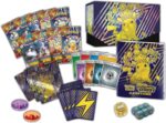 Pokemon TCG: Scarlet & Violet Surging Sparks (SV08) Elite Trainer Box - Image 4