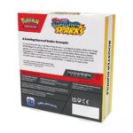 Pokemon TCG: Scarlet & Violet (SV08) Surging Sparks Booster Bundle - Image 2
