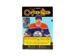 2024/25 Upper Deck O-Pee-Chee Hockey 9-Pack Blaster Box