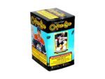 2024/25 Upper Deck O-Pee-Chee Hockey 9-Pack Blaster Box - Image 2