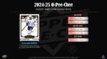 2024/25 Upper Deck O-Pee-Chee Hockey 9-Pack Blaster Box - Image 6