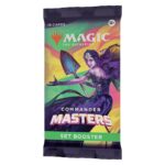 Magic The Gathering: Commander Masters Set Booster Box - Image 2