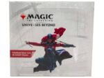Magic the Gathering Assassin's Creed Beyond Booster Box