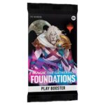 Magic the Gathering: Foundations Play Booster Box - Image 3