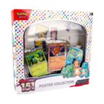 Pokemon TCG: Scarlet & Violet 151 Poster Collection Box - Image 2