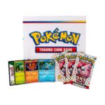 Pokemon TCG: Scarlet & Violet 151 Poster Collection Box - Image 4