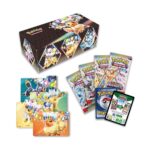 Pokemon TCG: Scarlet & Violet Prismatic Evolutions (SV8.5) Surprise Box - Image 2