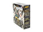 2024 Panini Select Football Mega 20-Box Case (Black & Red Prizm Shock Die-Cuts) - Image 2