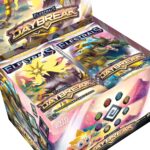 Elestrals: Daybreak Booster Box (1st Edition) 6-Box Case - Image 3