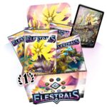 Elestrals: Daybreak Booster Box (1st Edition) 6-Box Case - Image 4