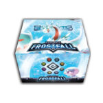 Elestrals: Frostfall Booster Box (1st Edition) 6-Box Case - Image 2