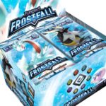 Elestrals: Frostfall Booster Box (1st Edition) 6-Box Case - Image 3