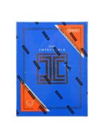 2025 Panini Impeccable Baseball Hobby 3-Box Case - Image 4