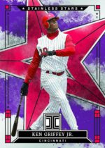 2025 Panini Impeccable Baseball Hobby 3-Box Case - Image 10