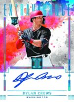 2025 Panini Impeccable Baseball Hobby 3-Box Case - Image 11