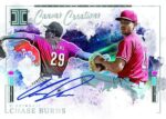 2025 Panini Impeccable Baseball Hobby 3-Box Case - Image 12