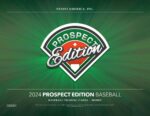 2024 Panini Prospect Edition Baseball 6-Pack Blaster Box - Image 2