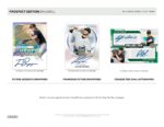 2024 Panini Prospect Edition Baseball 6-Pack Blaster Box - Image 4