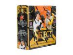2024 Panini Select Baseball Hobby Box - Image 2