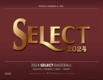 2024 Panini Select Baseball Hobby Box - Image 4