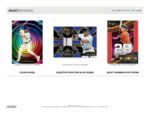 2024 Panini Select Baseball Hobby Box - Image 7
