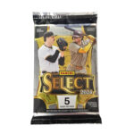 2024 Panini Select Baseball Hobby Box - Image 3