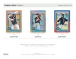 2025 Panini USA Stars & Stripes Baseball H2 Box - Image 4