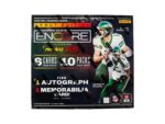 2024 Panini Encore Football Hobby Box