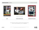 2024 Panini Encore Football Hobby Box - Image 5