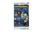 2024 Panini Encore Football Hobby Box - Image 3