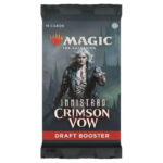 Magic The Gathering: Innistrad Crimson Vow Draft Booster Box - Image 2