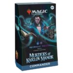 Magic The Gathering: Murders at Karlov Manor Commander Deck [Various] - Image 4