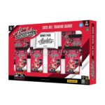 2025 Panini Absolute Football Bundle Box - Image 3