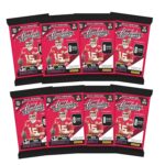 2025 Panini Absolute Football Bundle Box - Image 5