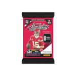 2025 Panini Absolute Football Bundle Box - Image 6