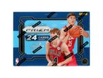 2024/25 Panini Prizm Basketball 6-Pack Hobby Blaster Box