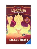 Disney Lorcana: Reign of Jafar Illumineer's Quest - Palace Heist