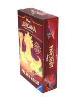Disney Lorcana: Reign of Jafar Illumineer's Quest - Palace Heist - Image 2