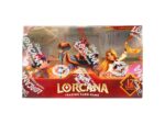 Disney Lorcana: Reign of Jafar Booster Box