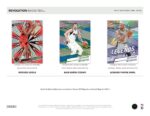 2024/25 Panini Revolution Basketball Mega Box - Image 4