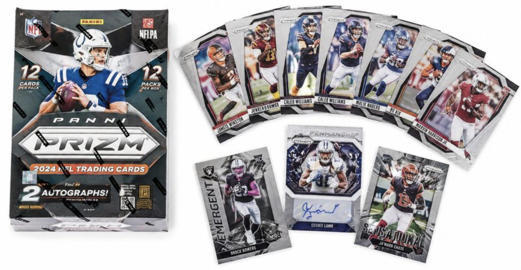 TCG Products