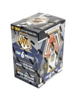 2024/25 Panini Mosaic Basketball 6-Pack Blaster Box - Image 2