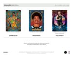 2024/25 Panini Mosaic Basketball 6-Pack Blaster Box - Image 6