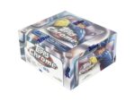 2025 Topps Chrome Baseball Hobby Jumbo Box - Image 2