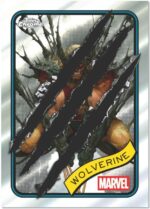 2025 Topps Chrome Marvel Hobby Box - Image 13
