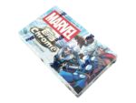 2025 Topps Chrome Marvel Hobby Box - Image 2