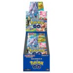 Pokemon TCG: Sword & Shield Pokemon GO (S10B) Booster Box [Japanese]