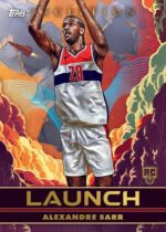 2024/25 Topps Inception Basketball Hobby Box - Image 11