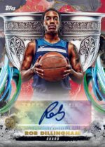 2024/25 Topps Inception Basketball Hobby Box - Image 13